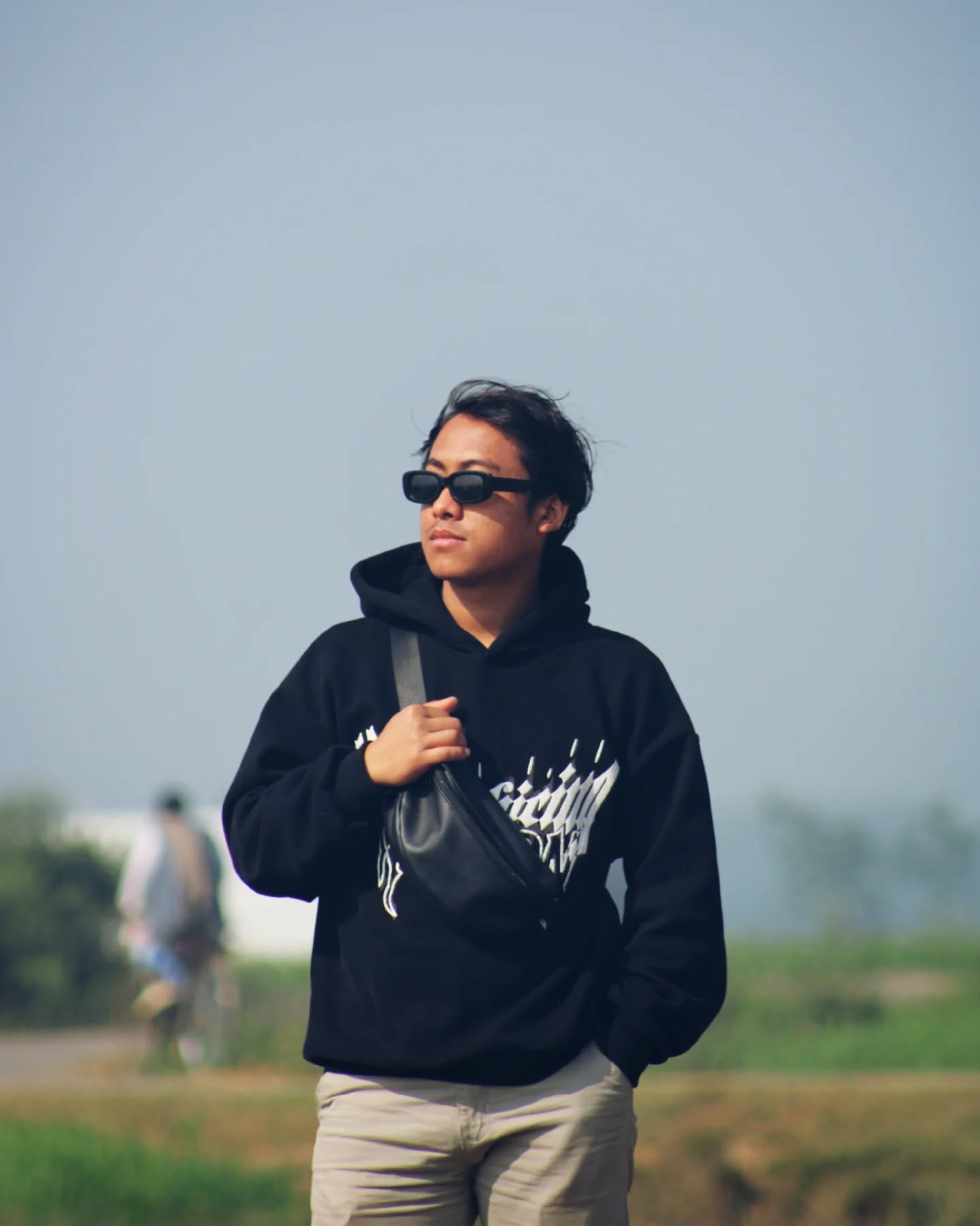 Profile