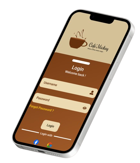 UI Project