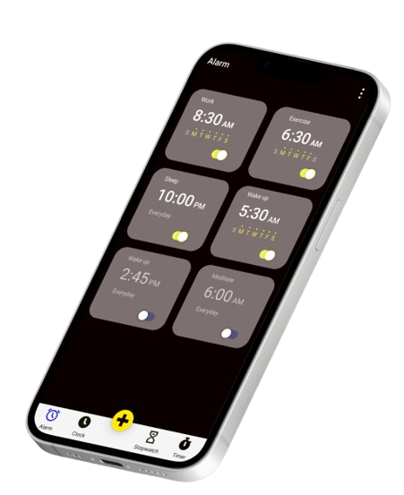 UI Project