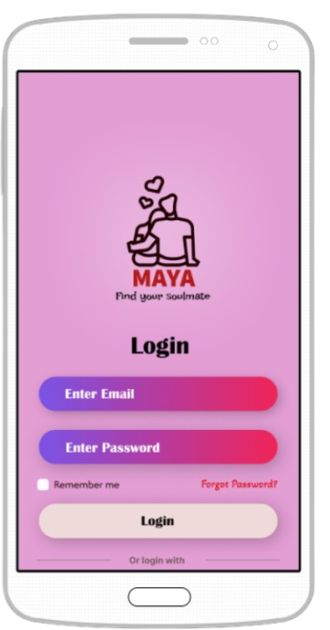UI Project
