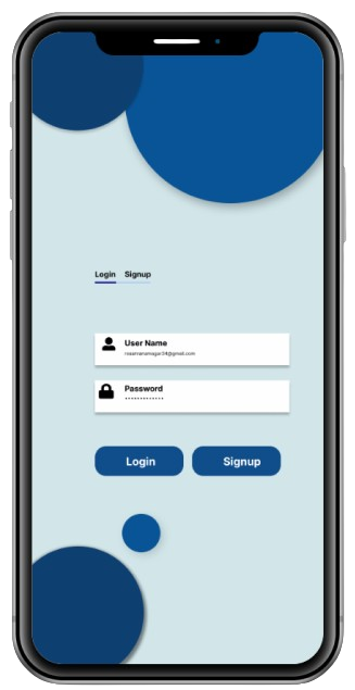 UI Project